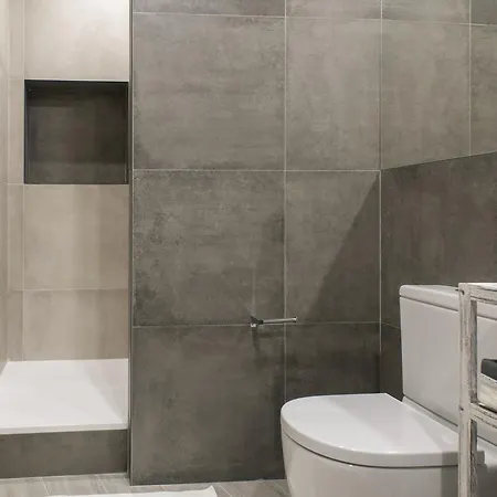 Apartamento Plaza De La Virgen