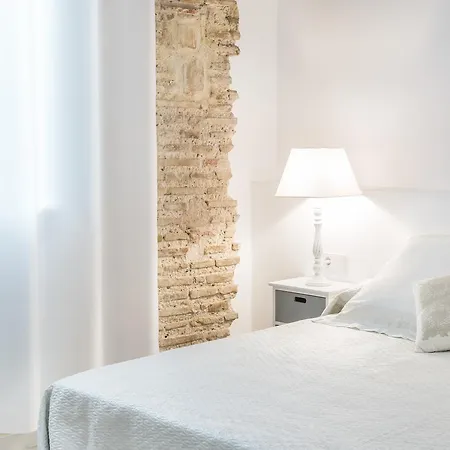 Apartamento Plaza De La Virgen *